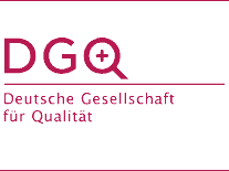 Herzlichen Glückwunsch zum "Qualitätsmanagement-Assistent-Technik"