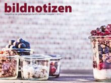 Fotografen: Bildnotizen 2016