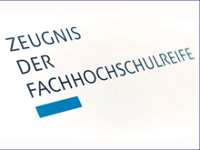 Fachoberschule für Medienproduktion und danach?