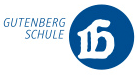 Logo der Gutenbergschule